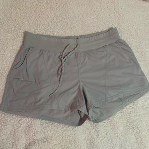 2 shorts set: The North Face Women's Shorts Aphrodite Motion Bermuda Shorts